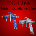 Fe-Line